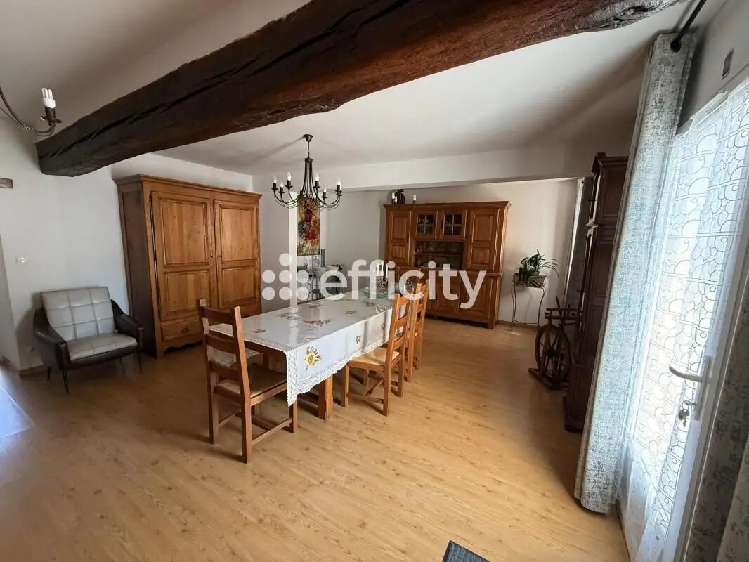 Maison à vendre, 119m², Verneuil-en-Halatte
