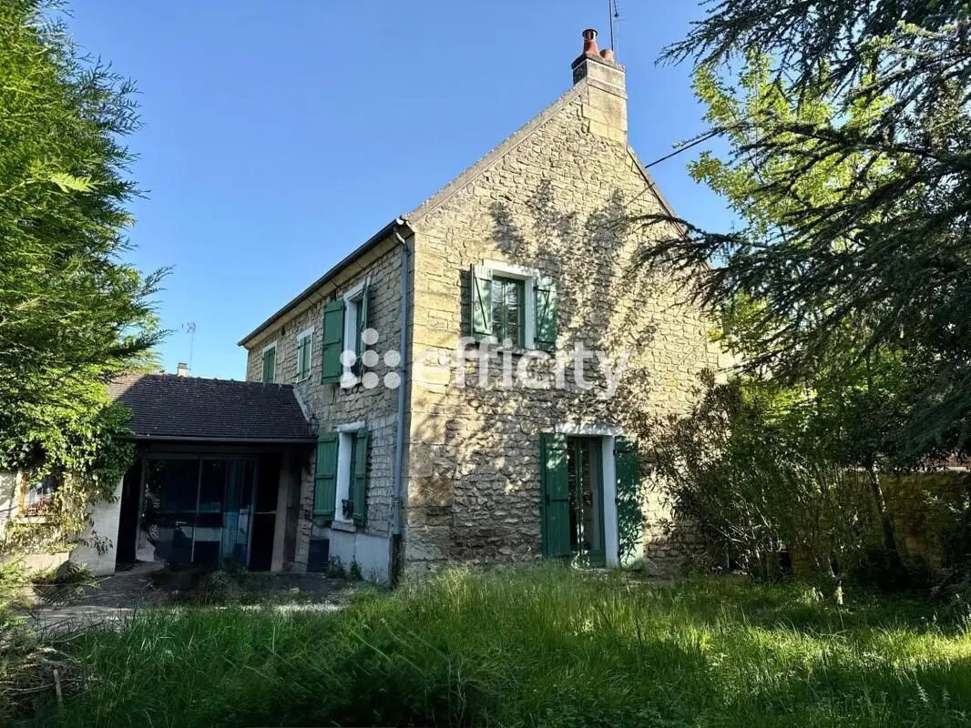 Maison à vendre, 123m², Précy-sur-Oise