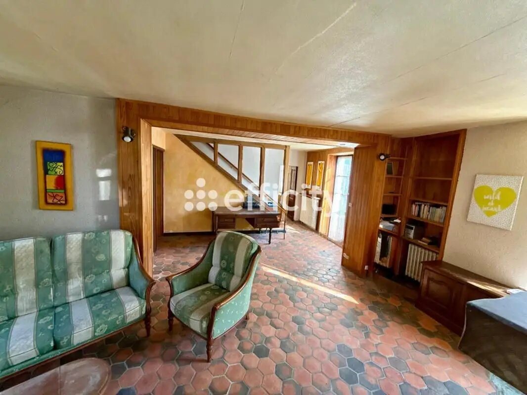 Maison à vendre, 123m², Précy-sur-Oise