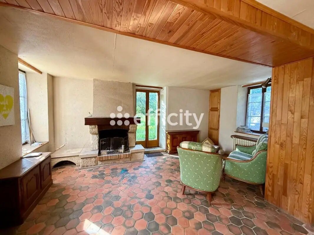 Maison à vendre, 123m², Précy-sur-Oise