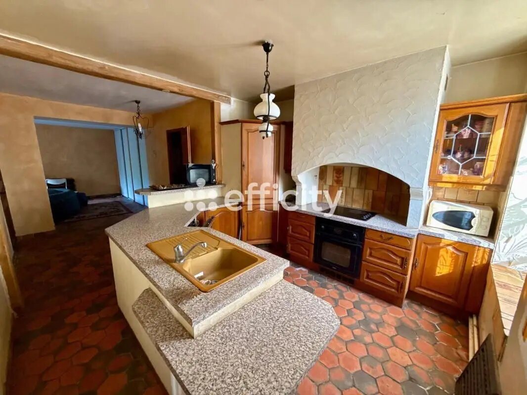 Maison à vendre, 123m², Précy-sur-Oise