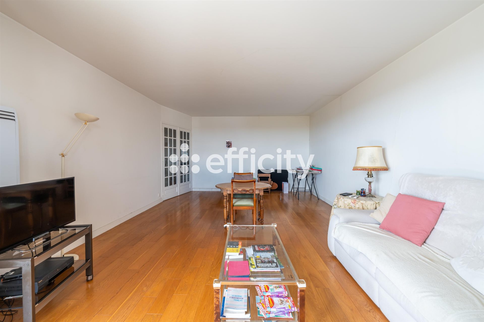 Appartement à vendre, 72m², Courbevoie