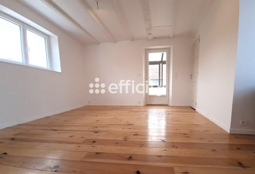 Maison à vendre, 69m², Huriel