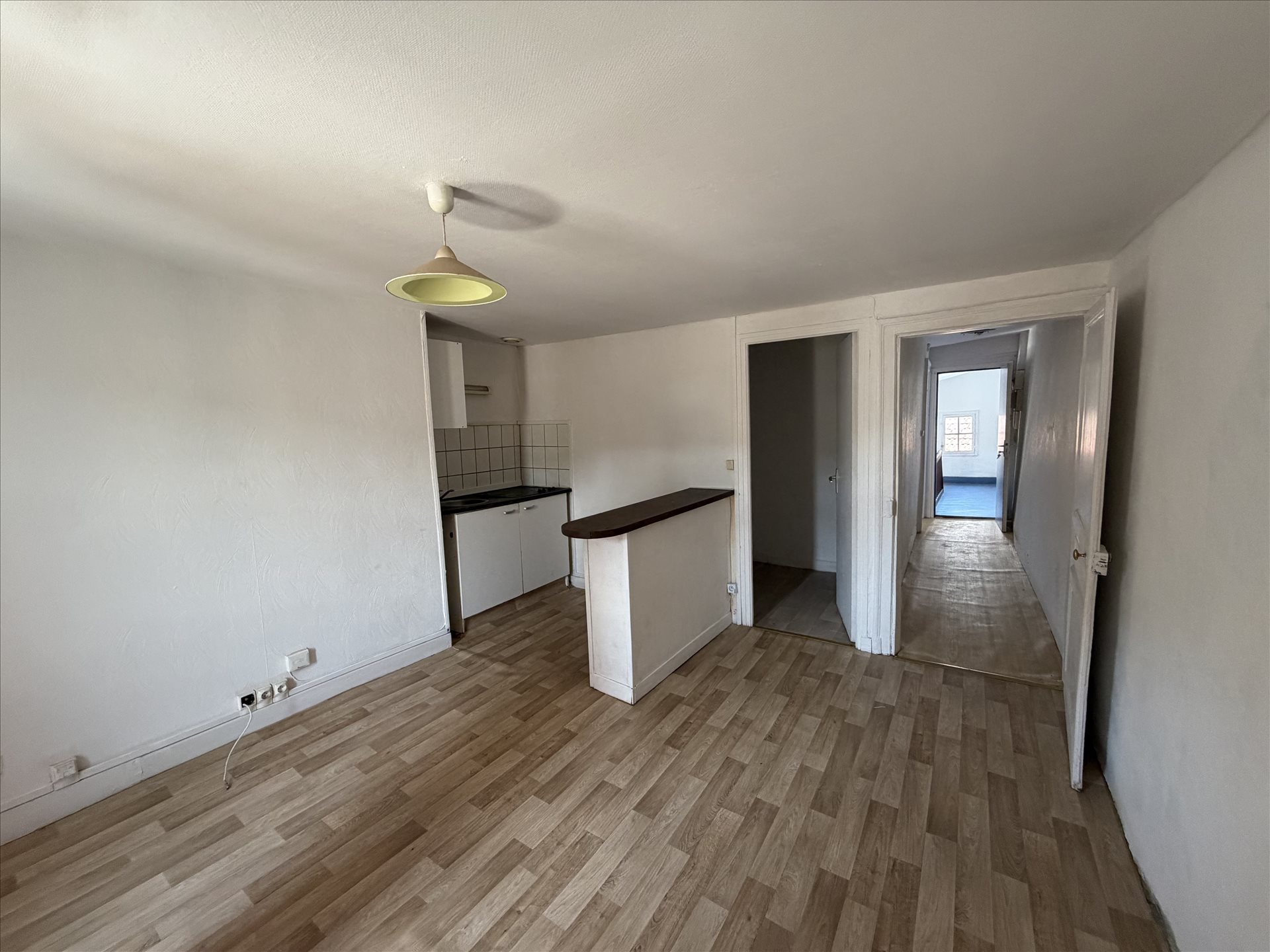 Appartement à vendre, 0m², Limoges