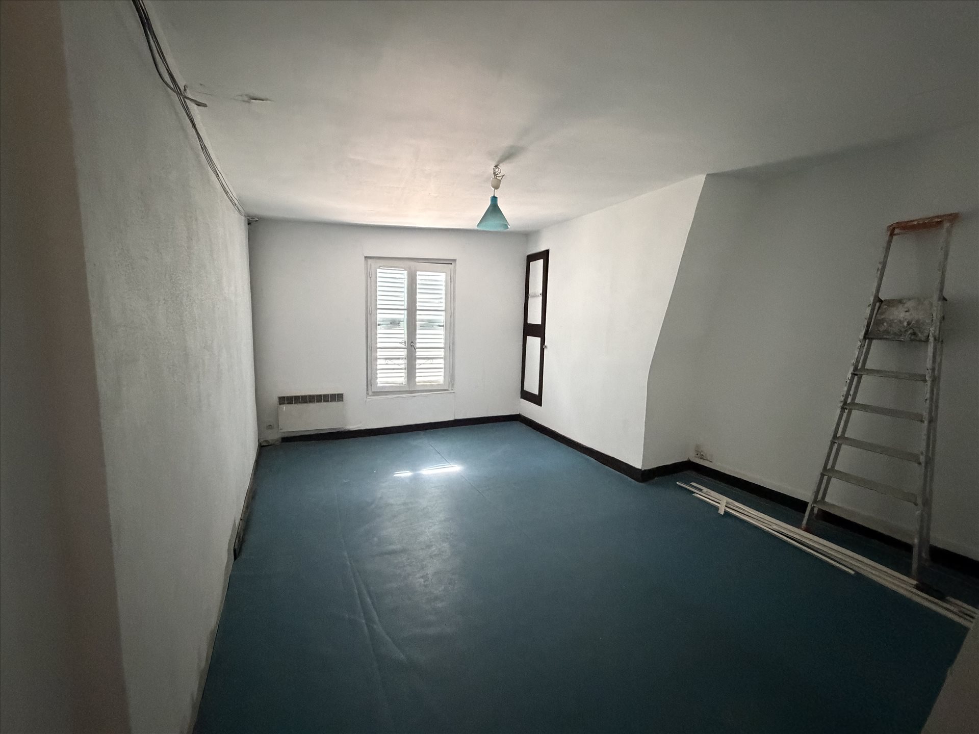 Appartement à vendre, 0m², Limoges