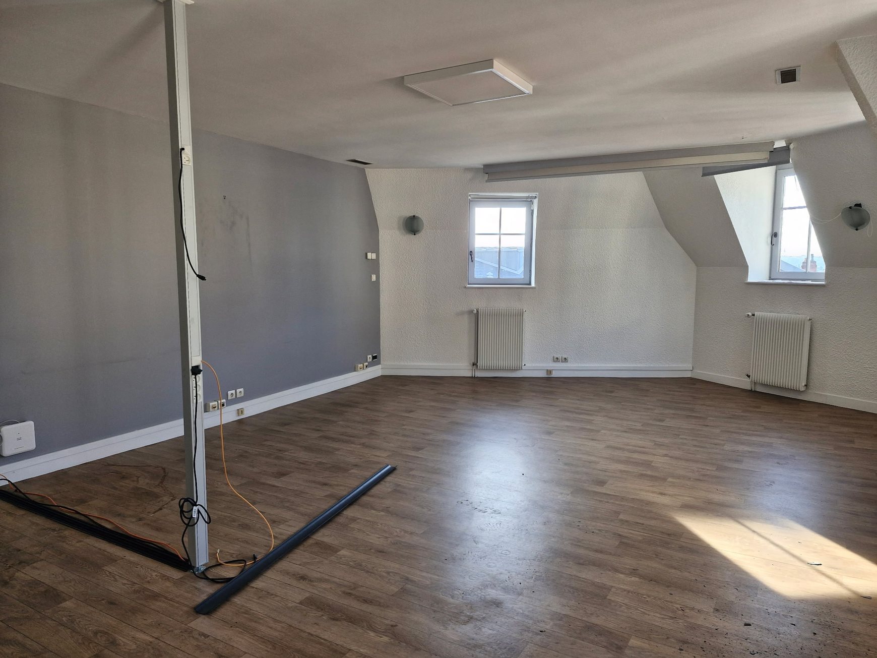 Appartement à vendre, NaNm², Limoges