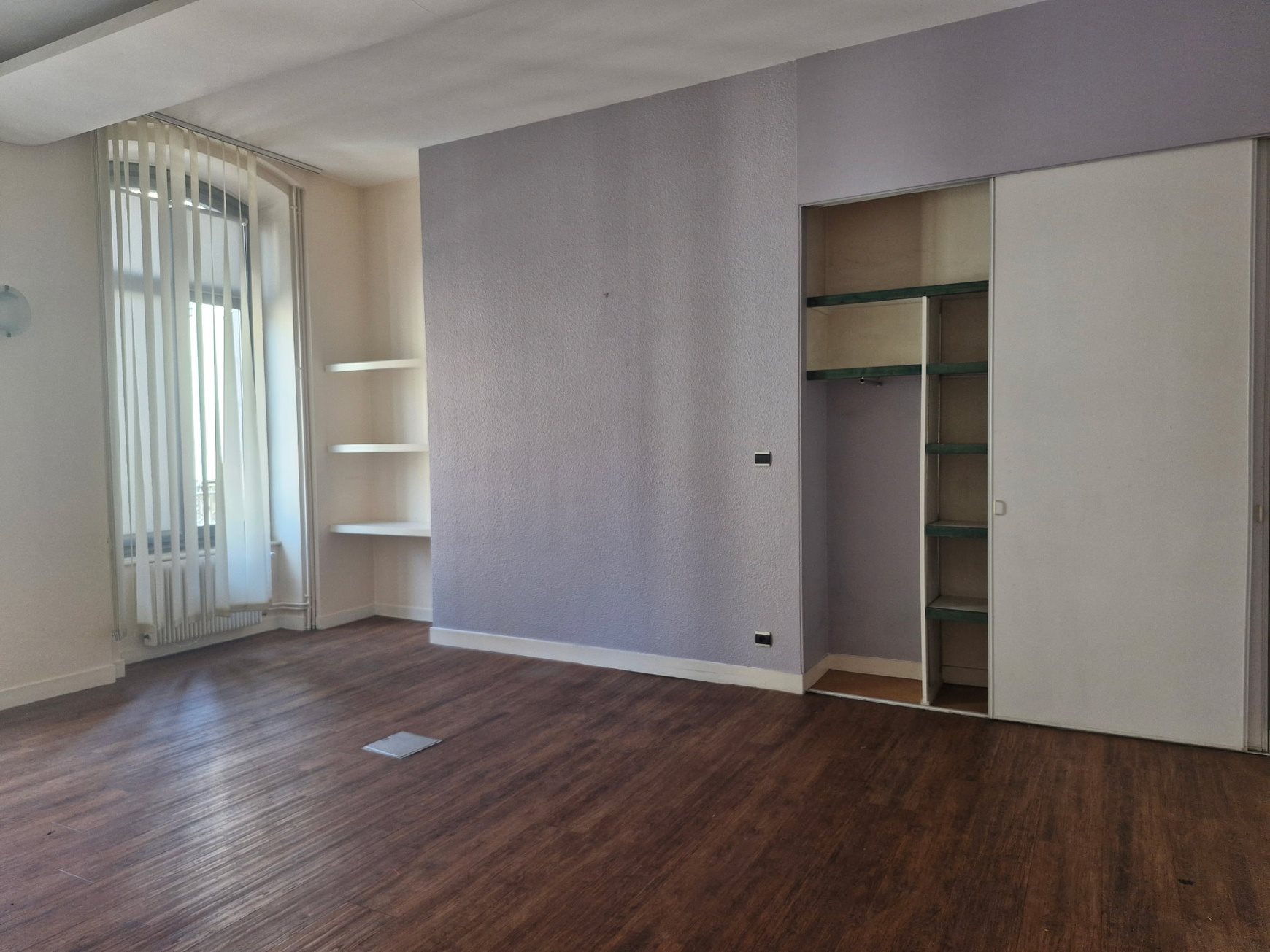 Appartement à vendre, NaNm², Limoges