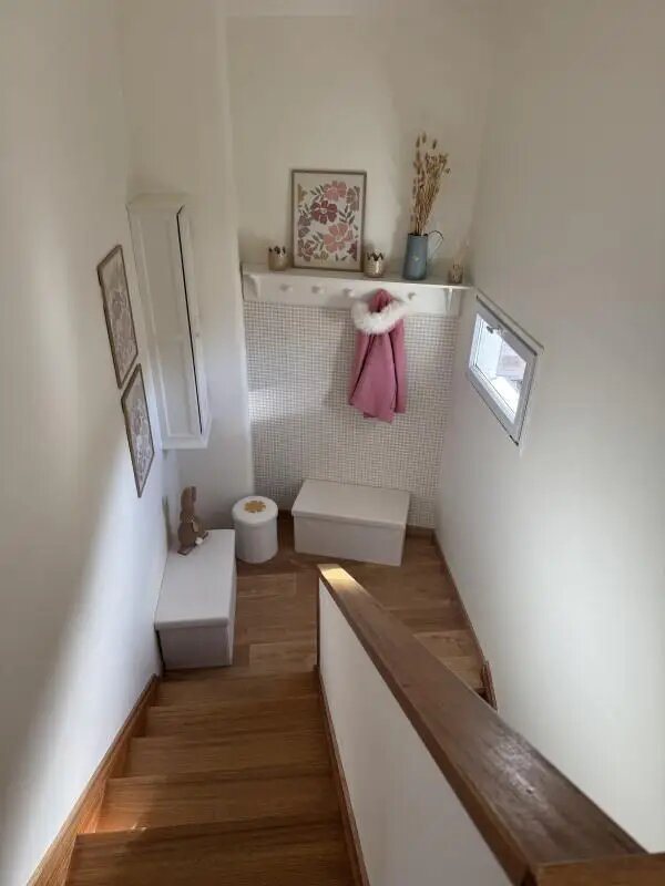 Appartement à vendre, 45m², Fécamp
