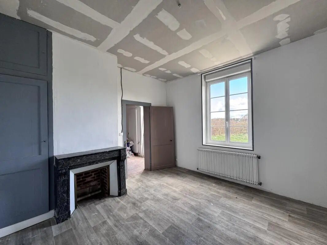 Appartement à vendre, 65m², Fécamp