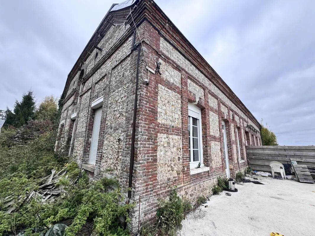 Appartement à vendre, 65m², Fécamp