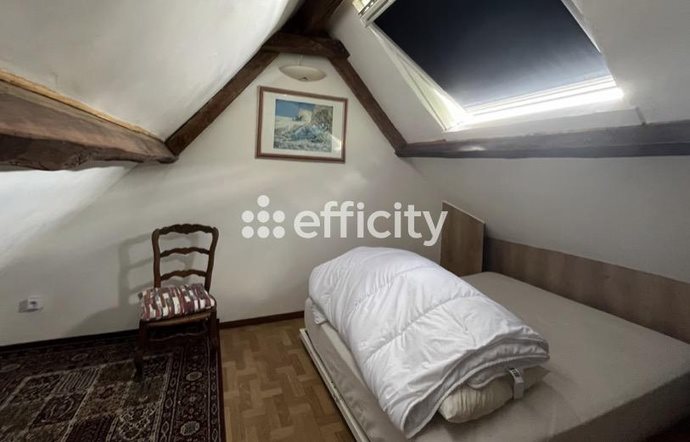 Maison à vendre, 6m², Sassetot-le-Mauconduit