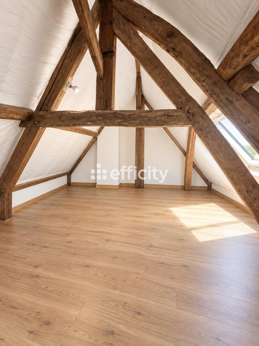 Maison à vendre, 6m², Sassetot-le-Mauconduit