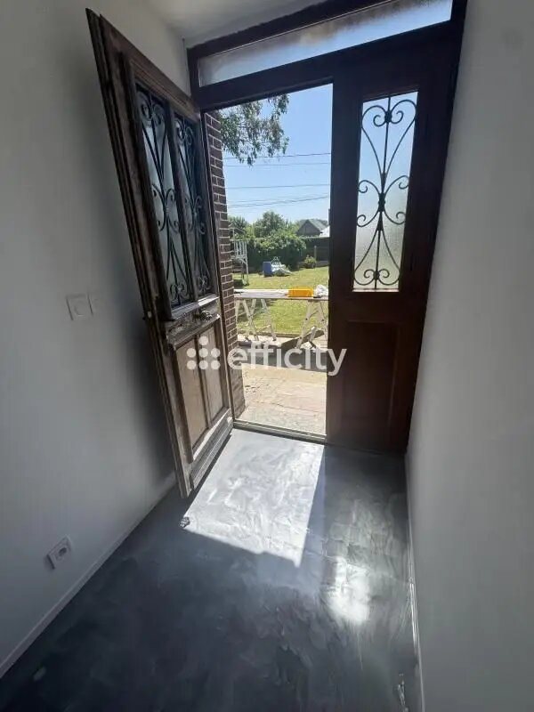 Maison à vendre, 200m², Thérouldeville