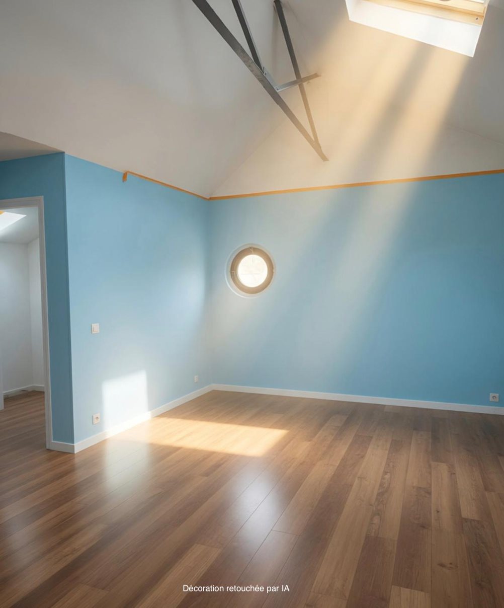 Appartement à vendre, 60m², Dives-sur-Mer