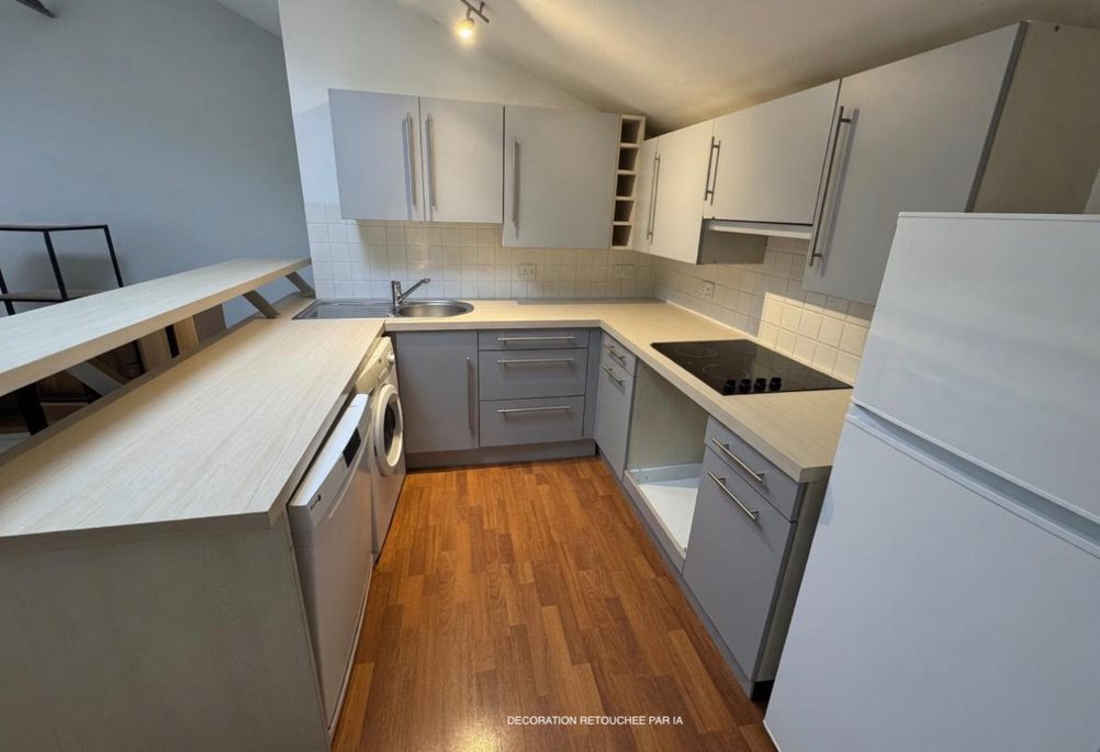 Appartement à vendre, 60m², Dives-sur-Mer