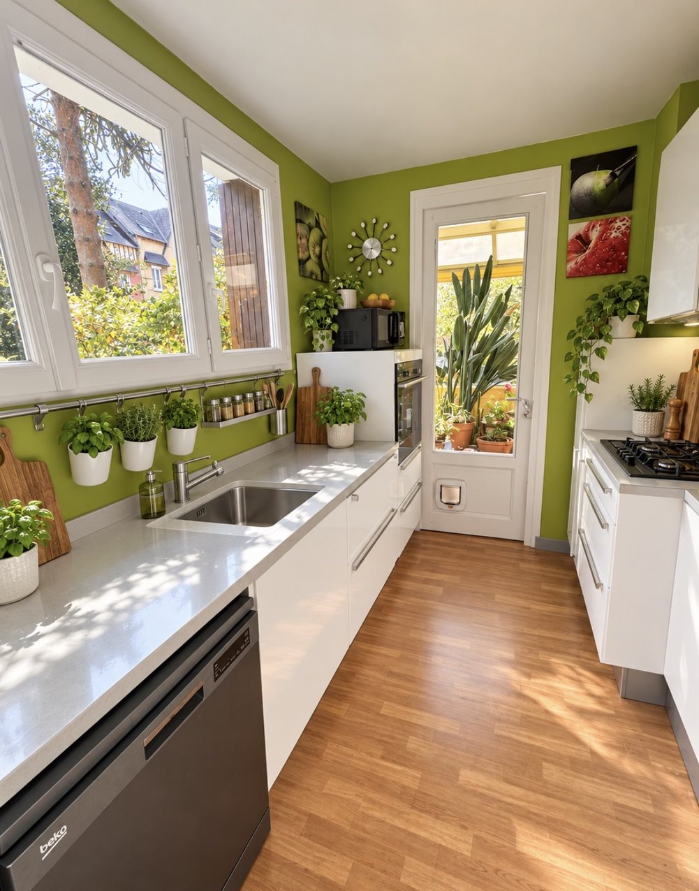 Maison à vendre, 91m², Fécamp