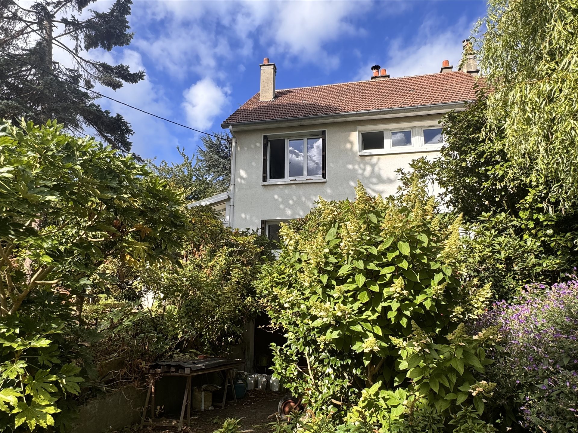 Maison à vendre, 91m², Fécamp