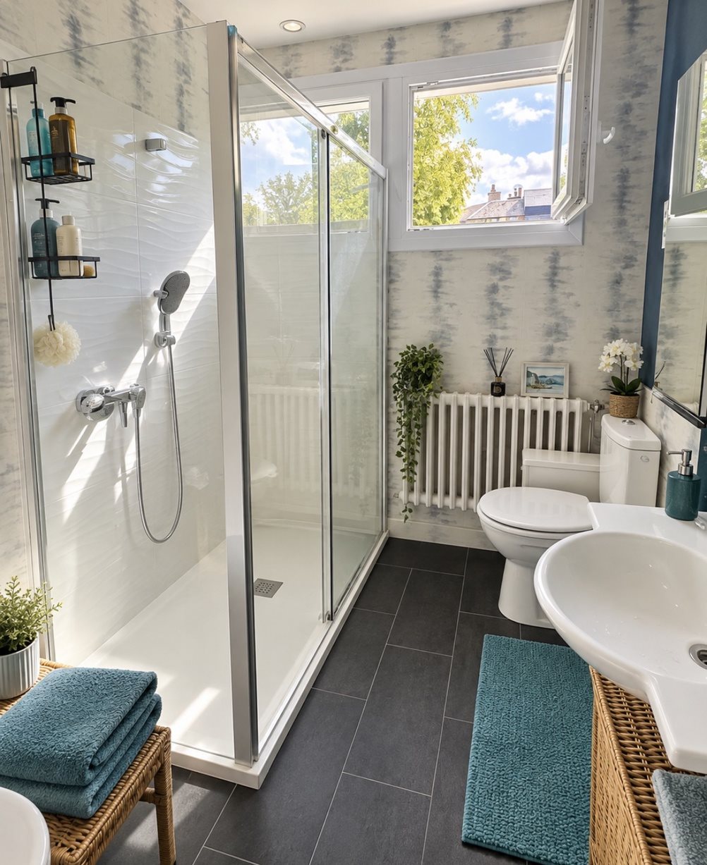 Maison à vendre, 91m², Fécamp