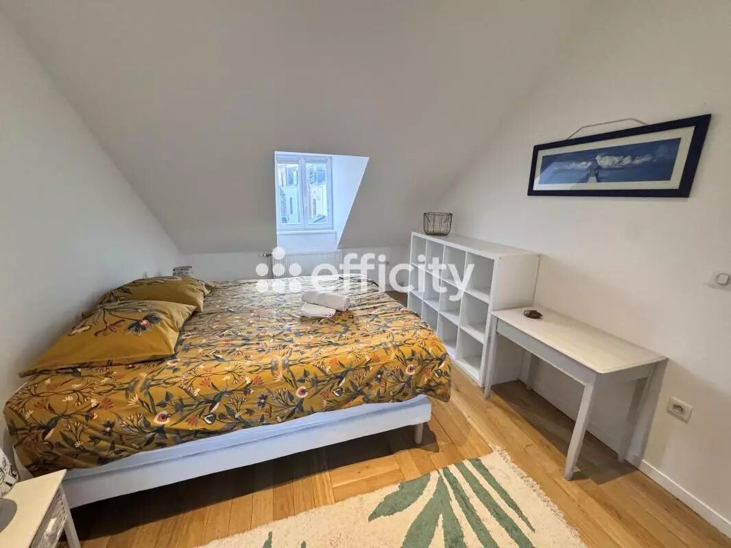 Maison à vendre, 170m², Fécamp