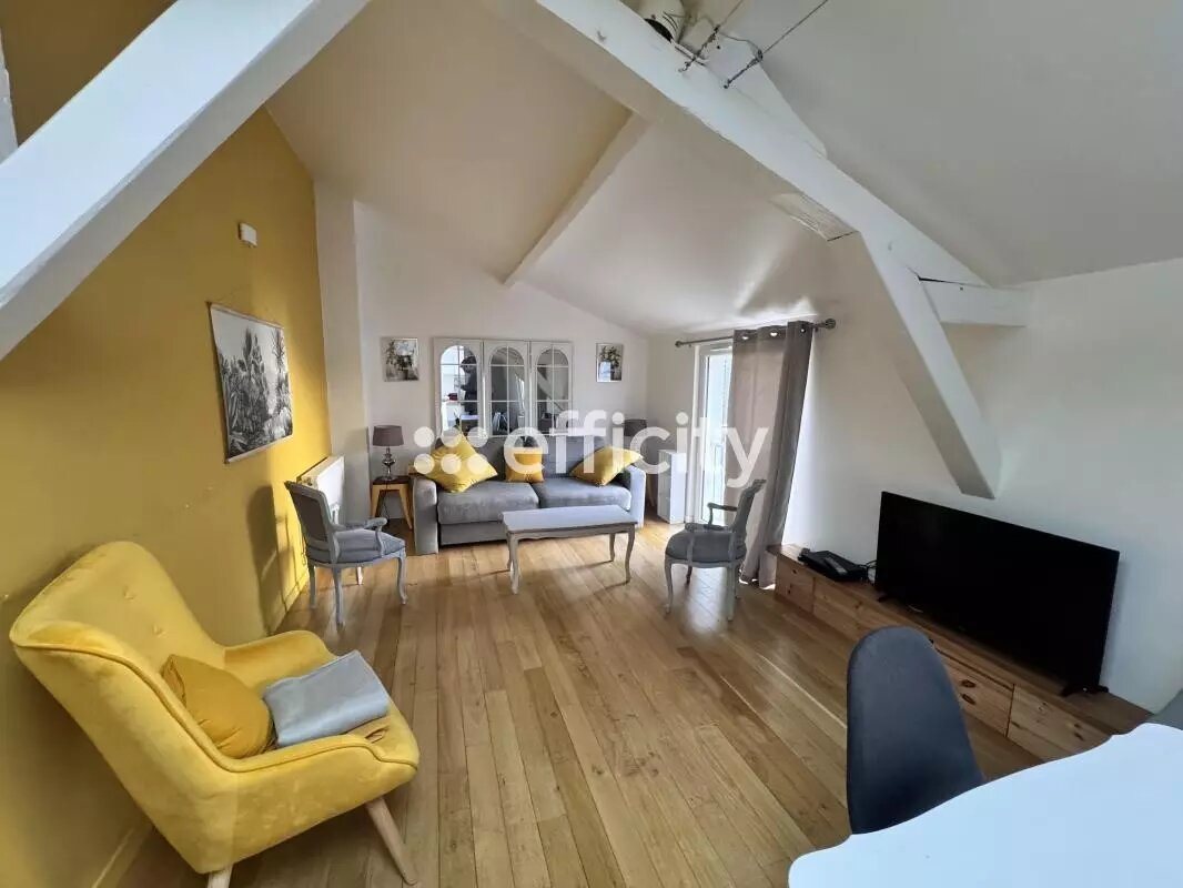 Maison à vendre, 170m², Fécamp