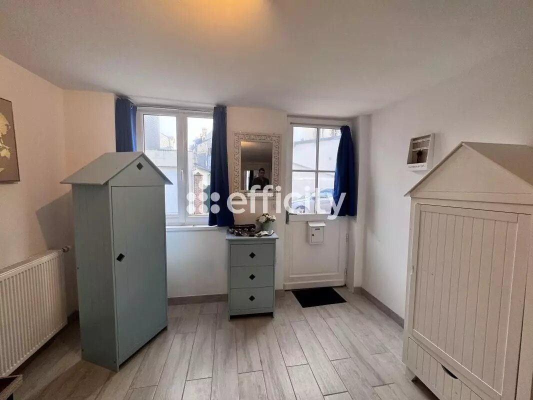 Maison à vendre, 170m², Fécamp