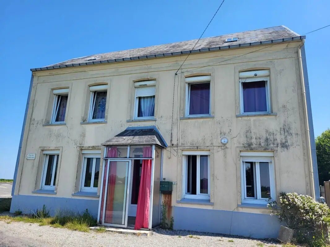 Maison à vendre, 157m², Sainte-Hélène-Bondeville