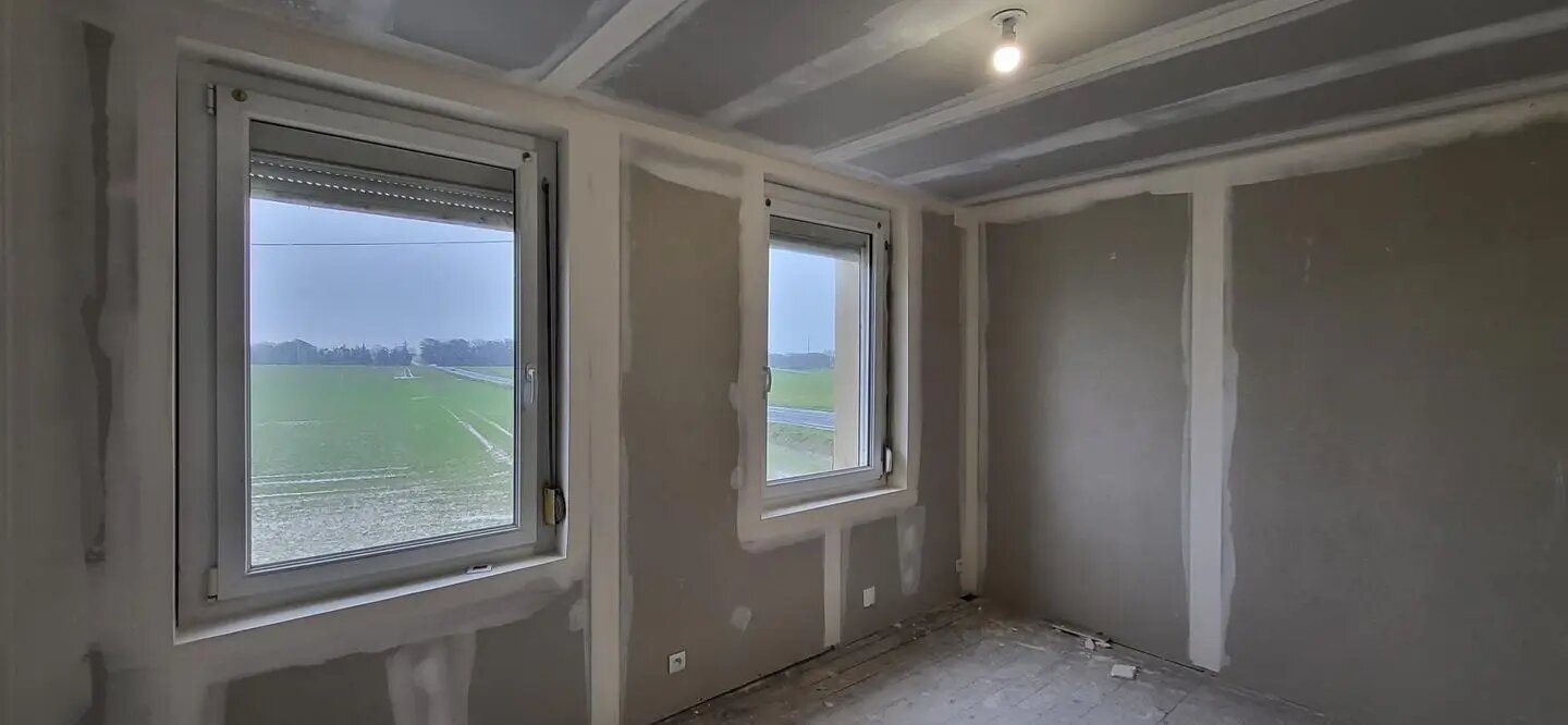 Maison à vendre, 157m², Sainte-Hélène-Bondeville