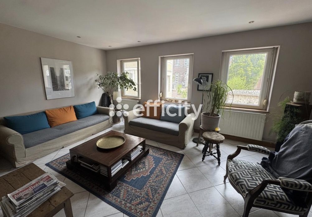 Appartement à vendre, 106m², Rouen