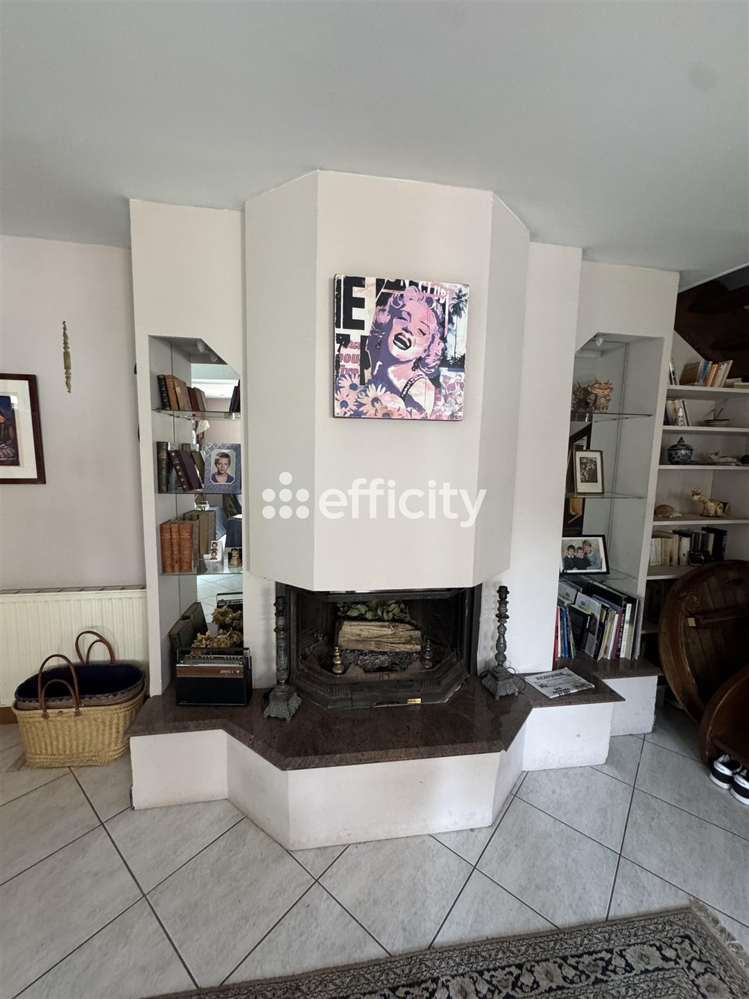 Appartement à vendre, 106m², Rouen