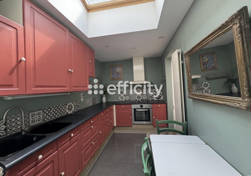 Appartement à vendre, 106m², Rouen