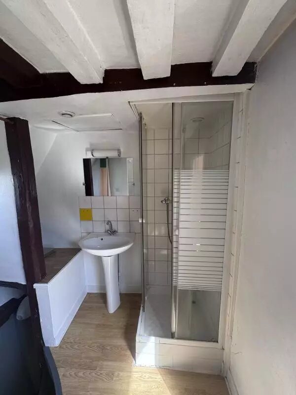 Appartement à vendre, 26m², Rouen
