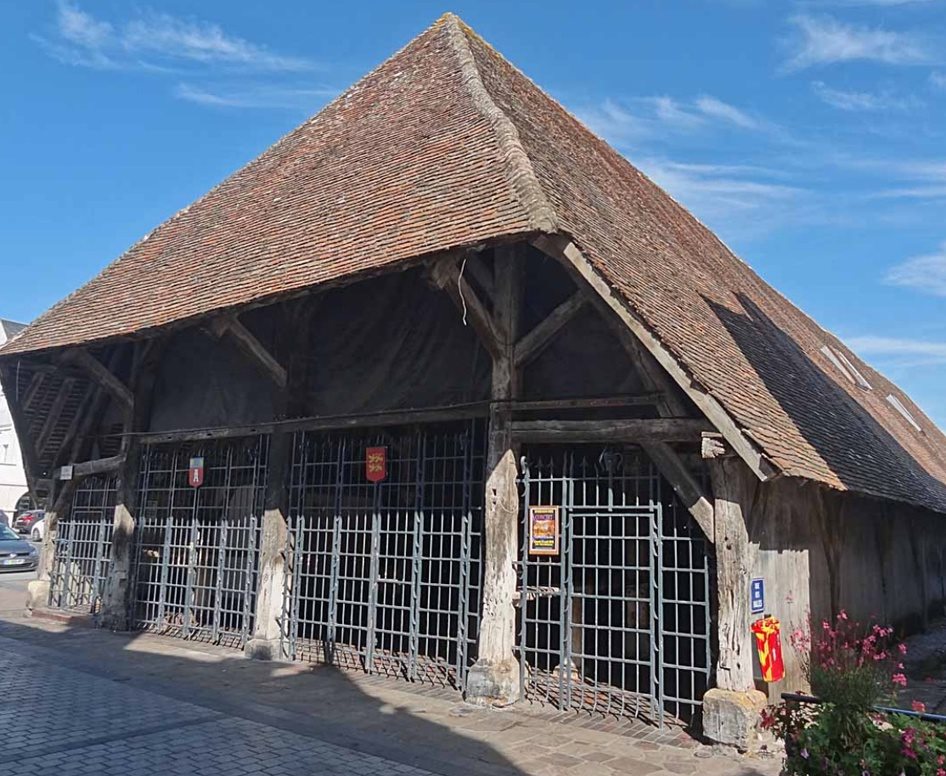 Appartement à vendre, 350m², Dives-sur-Mer