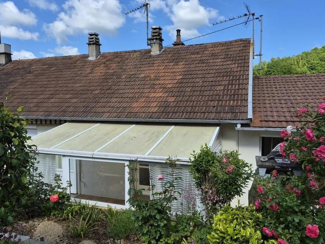 Maison à vendre, 72m², Lillebonne