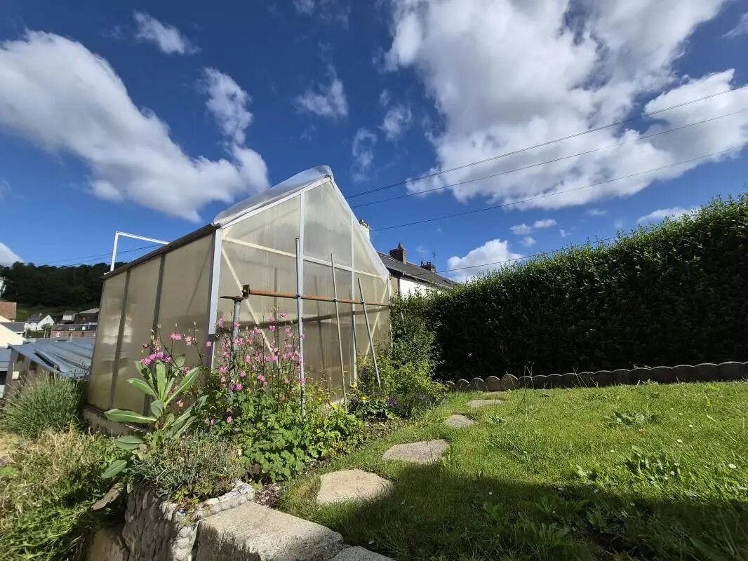 Maison à vendre, 72m², Lillebonne