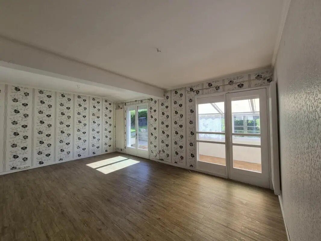 Maison à vendre, 72m², Lillebonne