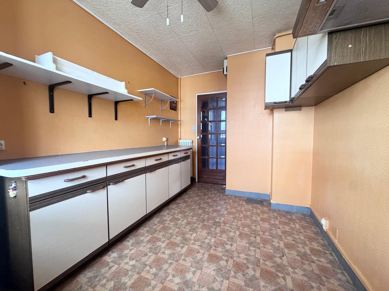 Appartement à vendre, 78m², Limoges