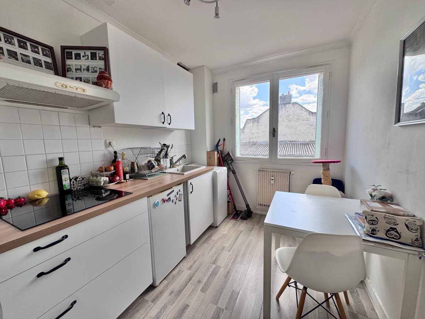 Appartement à vendre, 32m², Limoges