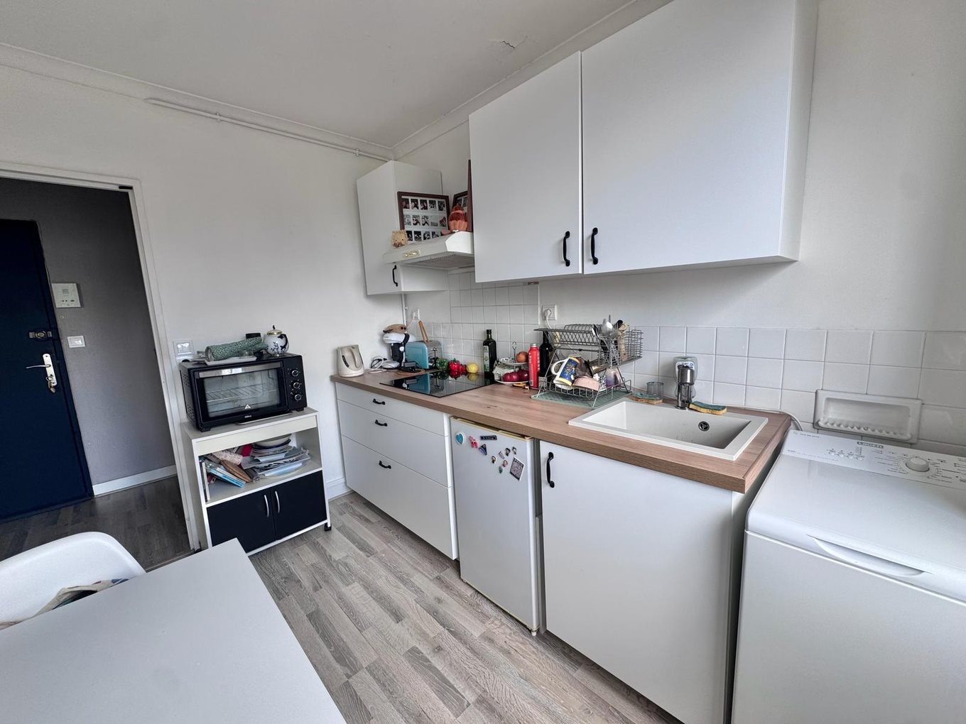 Appartement à vendre, 32m², Limoges