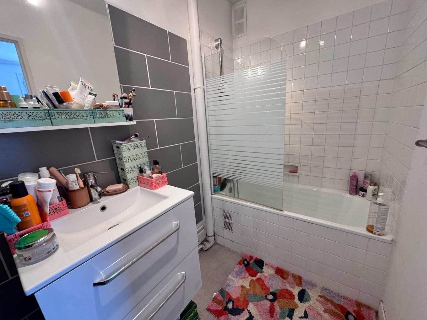 Appartement à vendre, 32m², Limoges