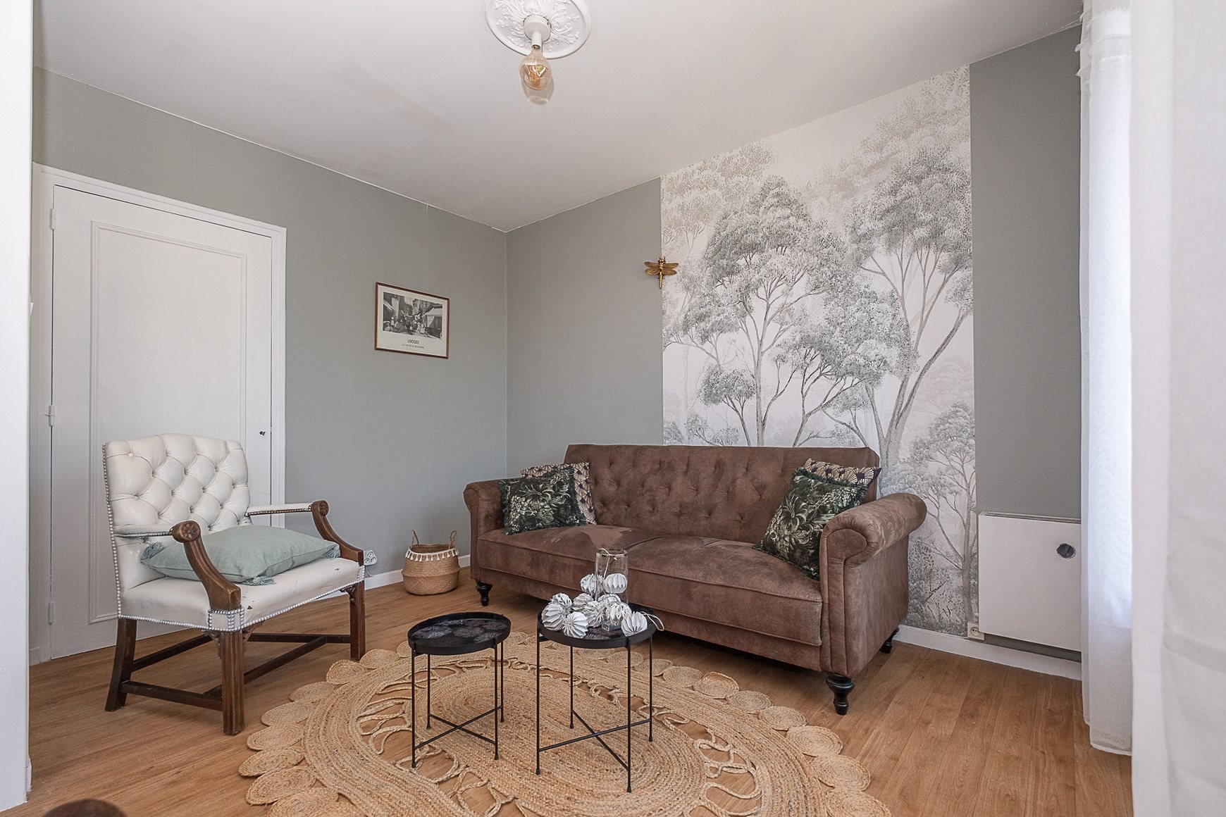 Appartement à vendre, 64m², Limoges