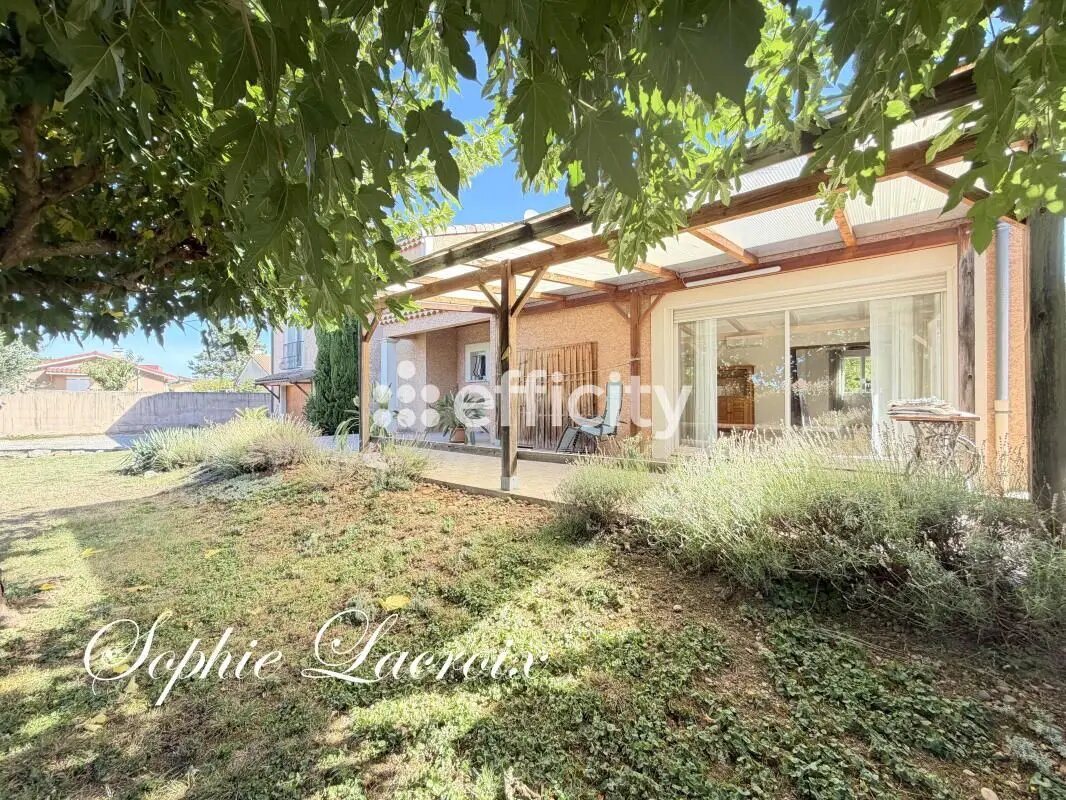 Maison à vendre, 156m², Anneyron