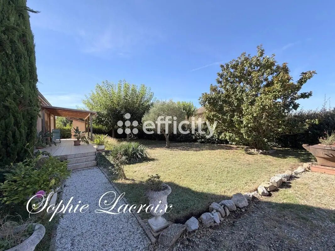 Maison à vendre, 156m², Anneyron