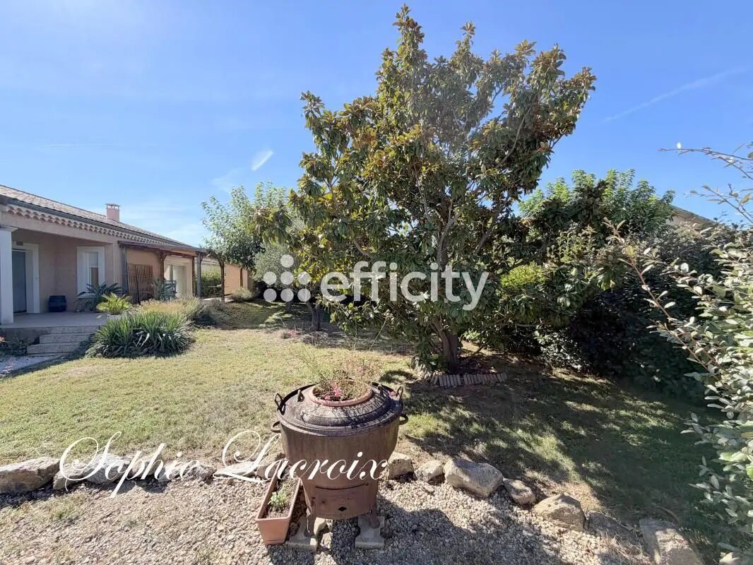 Maison à vendre, 156m², Anneyron