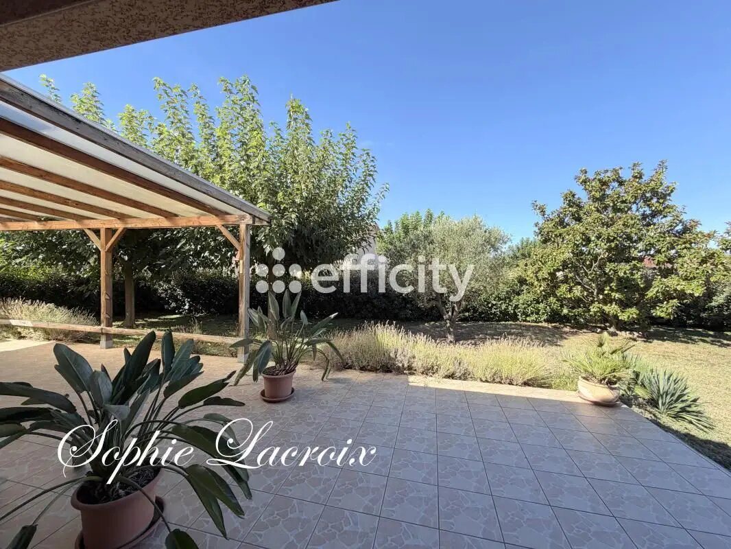 Maison à vendre, 156m², Anneyron