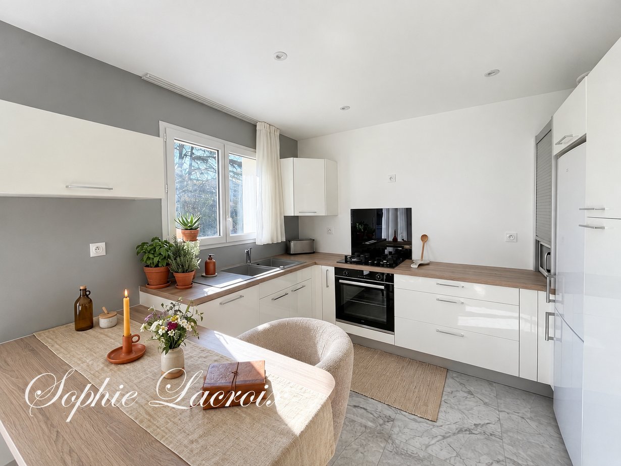 Maison à vendre, 104m², Anjou
