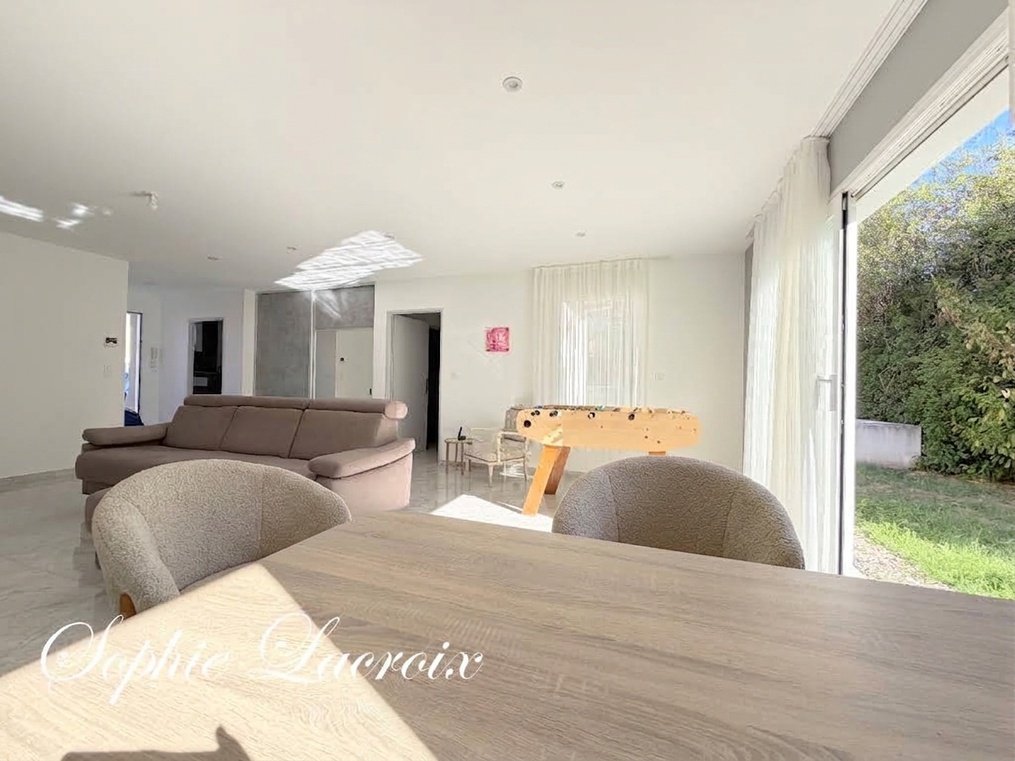 Maison à vendre, 104m², Anjou