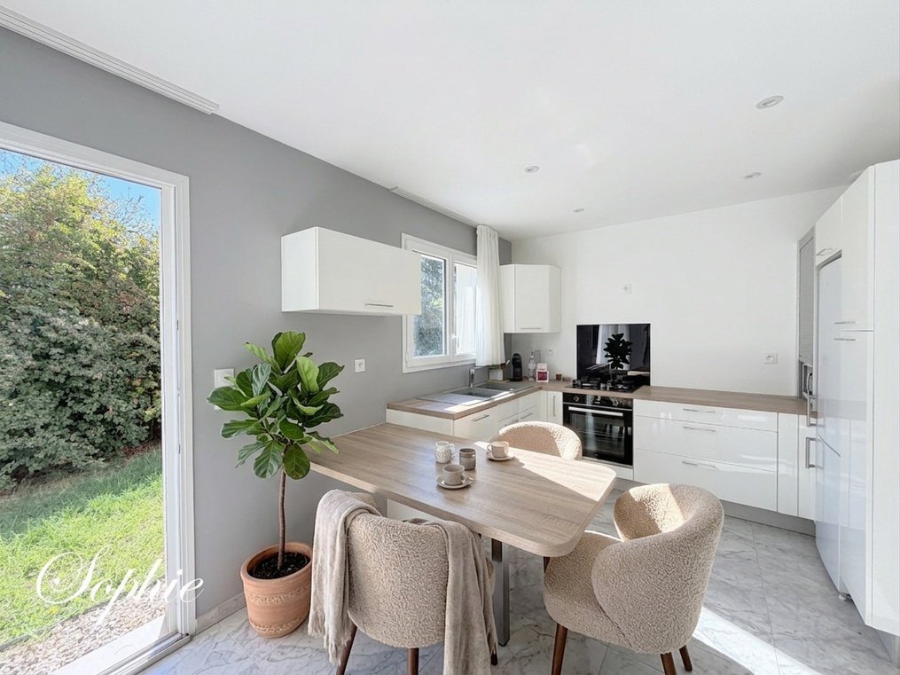 Maison à vendre, 104m², Anjou