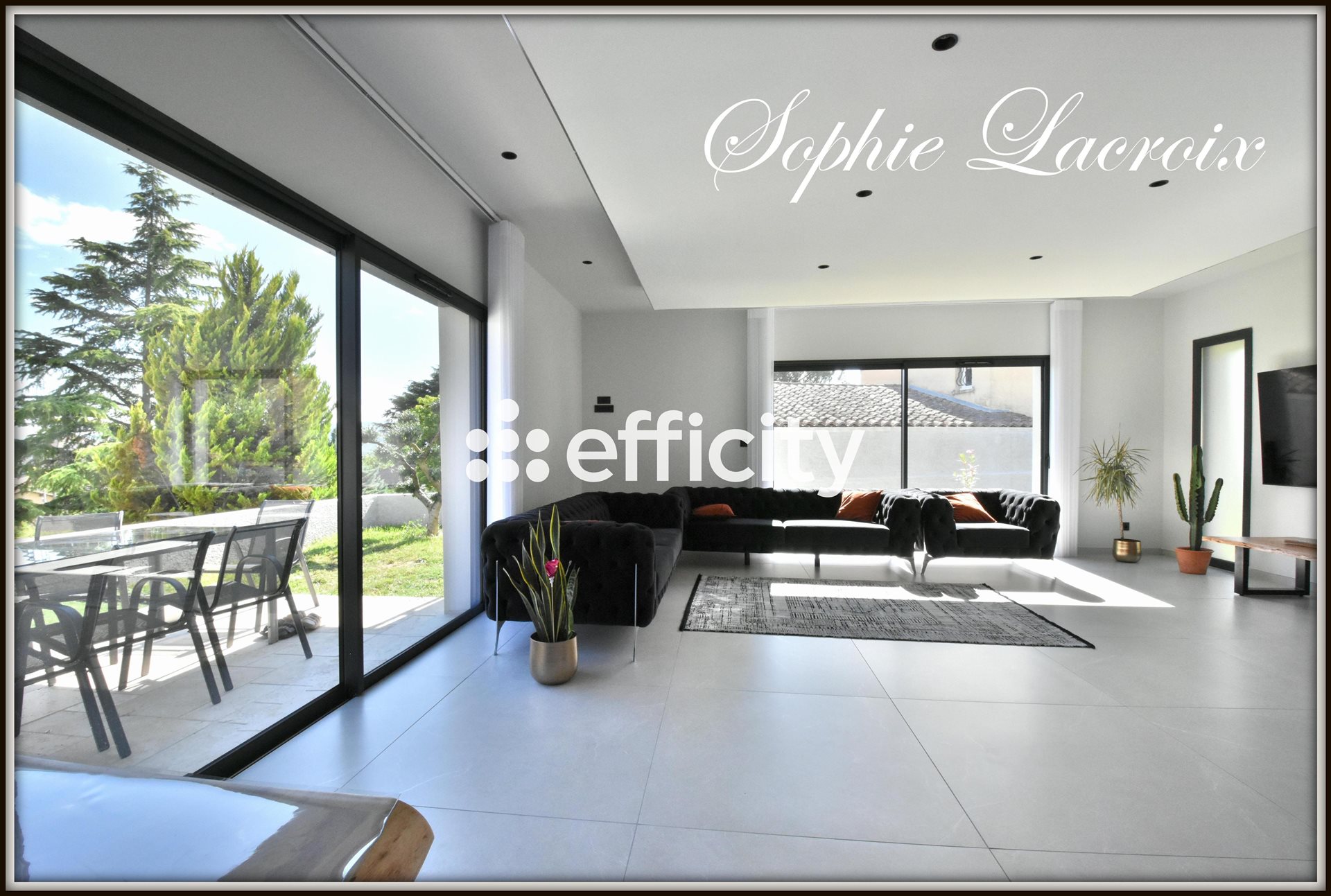 Maison à vendre, 135m², Le Péage-de-Roussillon