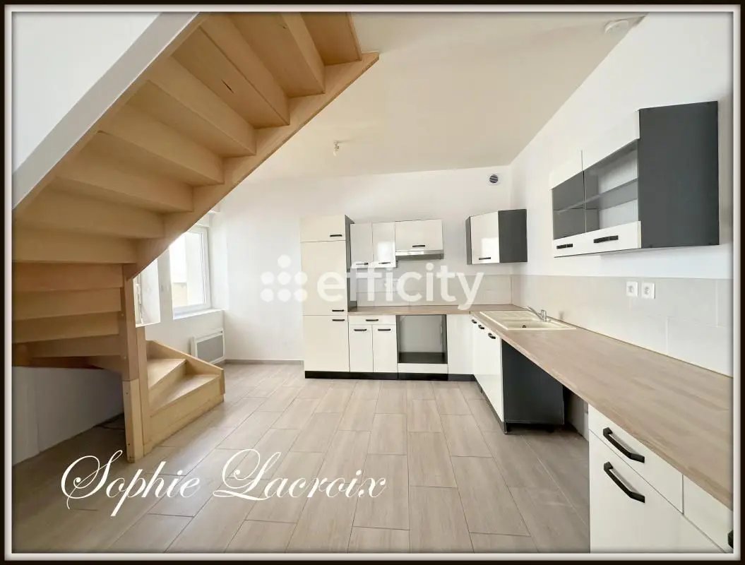 Maison à vendre, 103m², Sarras