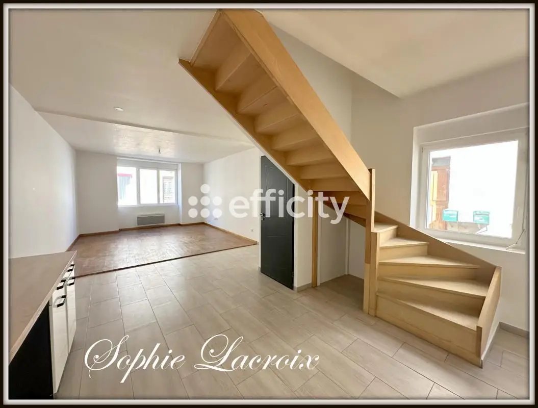 Maison à vendre, 103m², Sarras